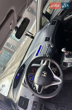 Седан Honda Civic 2009 в Харкові