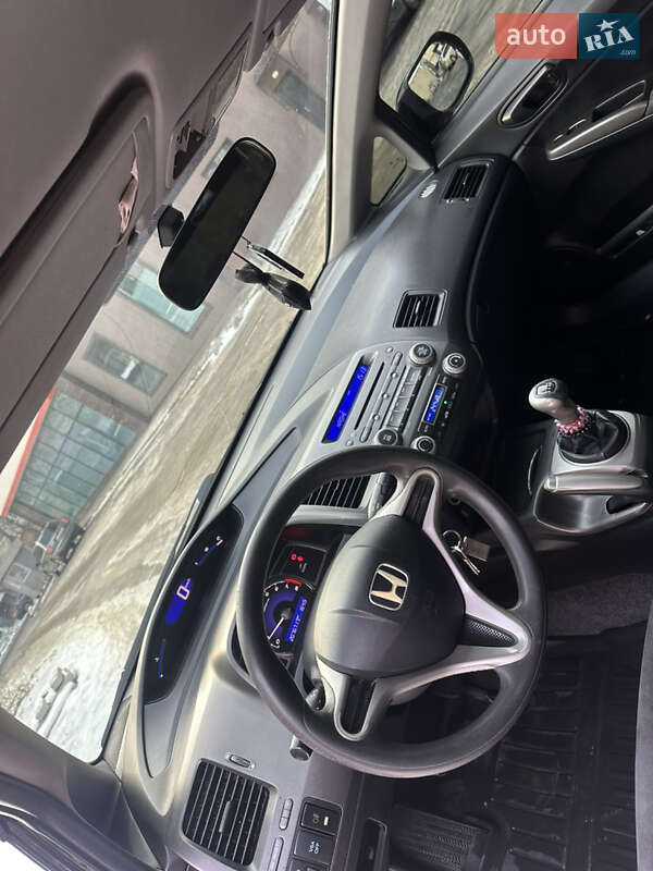 Седан Honda Civic 2009 в Харкові