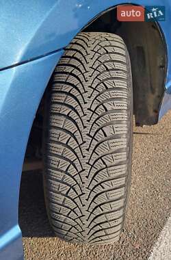 Седан Honda Civic 2007 в Львові