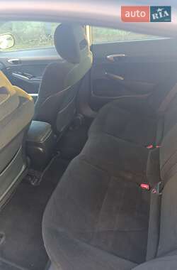 Седан Honda Civic 2008 в 