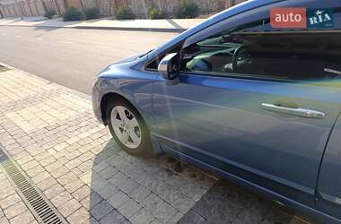 Седан Honda Civic 2008 в 
