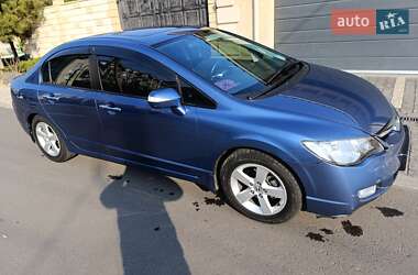 Седан Honda Civic 2008 в 