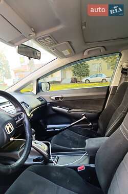 Седан Honda Civic 2008 в 