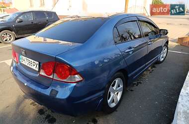 Седан Honda Civic 2008 в 