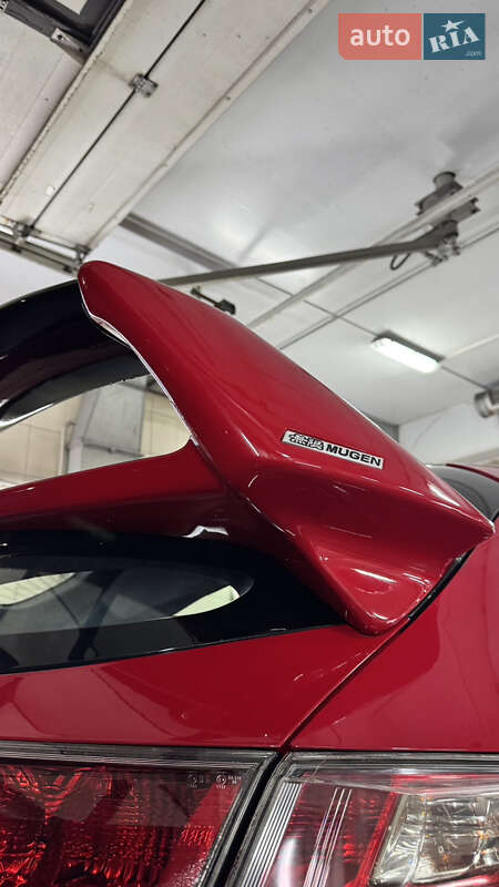 Хетчбек Honda Civic 2008 в Києві