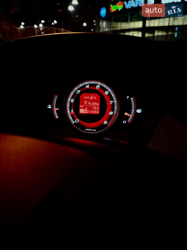 Хетчбек Honda Civic 2008 в Києві