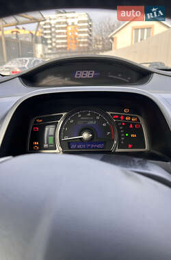 Седан Honda Civic 2008 в 
