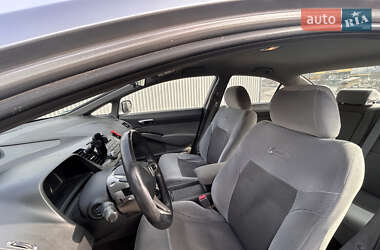 Седан Honda Civic 2008 в 
