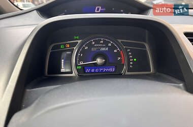 Седан Honda Civic 2008 в 