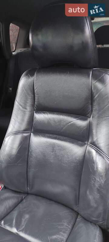 Хэтчбек Honda Civic 2001 в Виннице