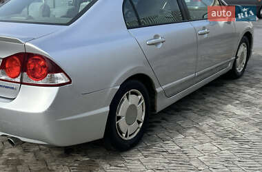 Седан Honda Civic 2008 в 