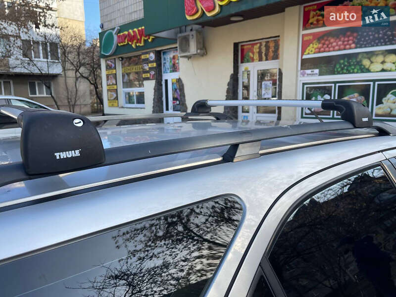 Универсал Honda Civic 1999 в Ивано-Франковске