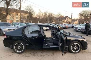 Седан Honda Civic 2008 в 