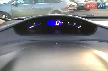 Седан Honda Civic 2008 в 