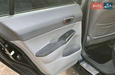 Седан Honda Civic 2008 в 