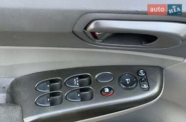 Седан Honda Civic 2008 в 