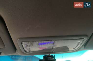 Седан Honda Civic 2008 в 