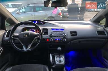 Седан Honda Civic 2008 в 