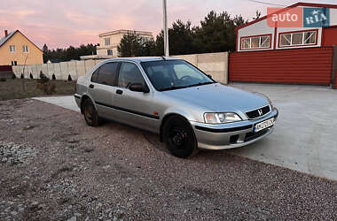 Хэтчбек Honda Civic 1998 в Житомире