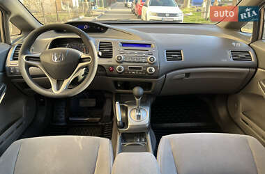 Седан Honda Civic 2007 в Одессе