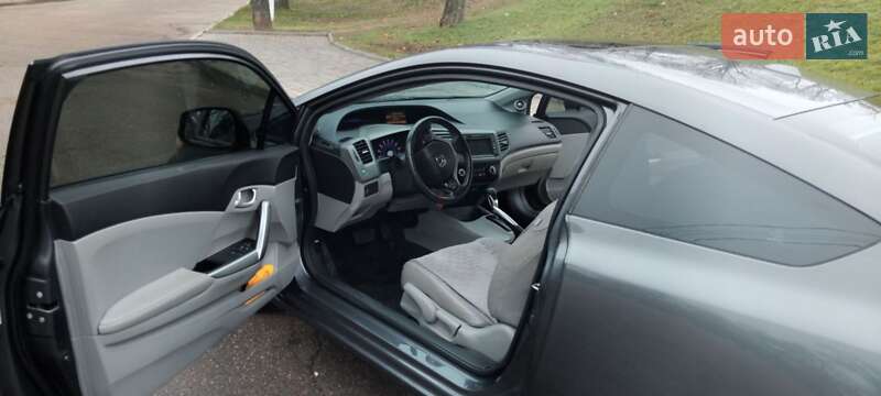 Купе Honda Civic 2011 в Кропивницком