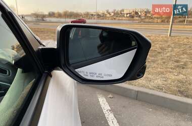 Седан Honda Civic 2019 в 