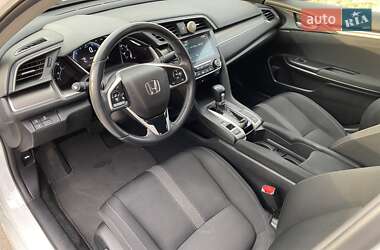 Седан Honda Civic 2019 в 