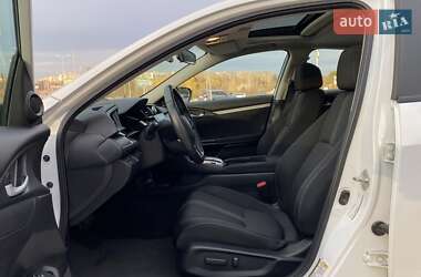 Седан Honda Civic 2019 в 