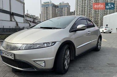 Хетчбек Honda Civic 2007 в Одесі