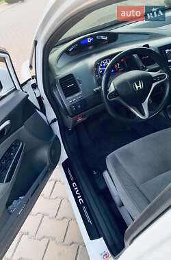 Седан Honda Civic 2008 в 