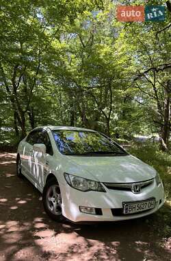 Седан Honda Civic 2008 в 