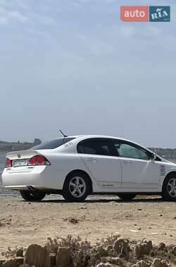 Седан Honda Civic 2008 в 