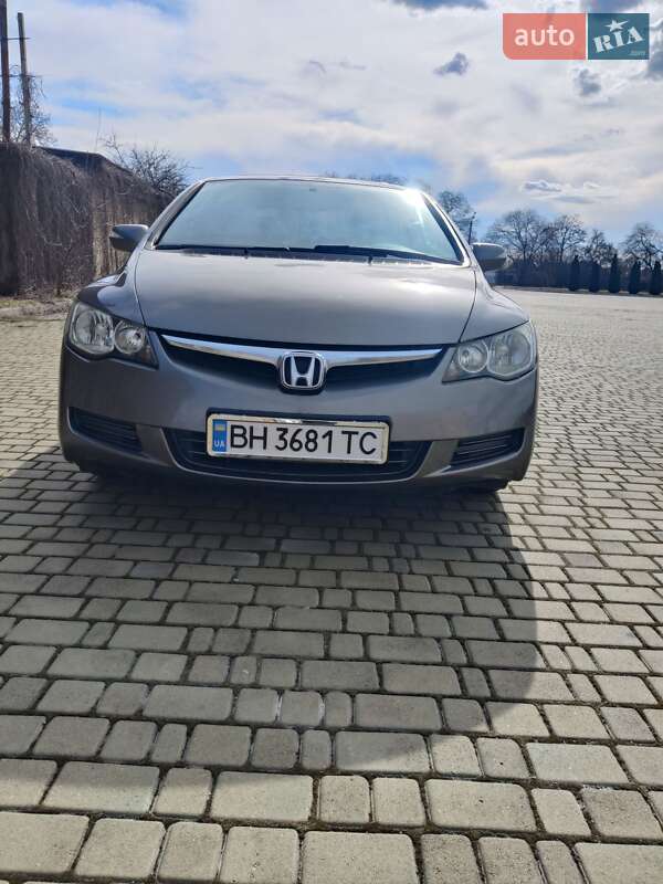 Honda Civic 2006