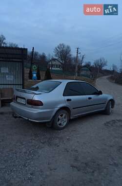 Седан Honda Civic 1995 в Галиче