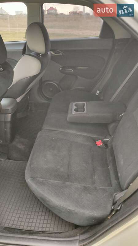 Хэтчбек Honda Civic 2006 в Одессе