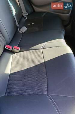 Седан Honda Civic 2007 в 
