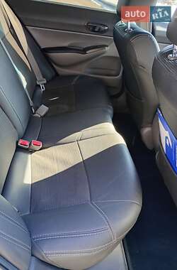Седан Honda Civic 2007 в 