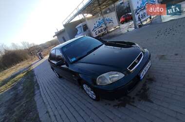 Седан Honda Civic 1998 в 
