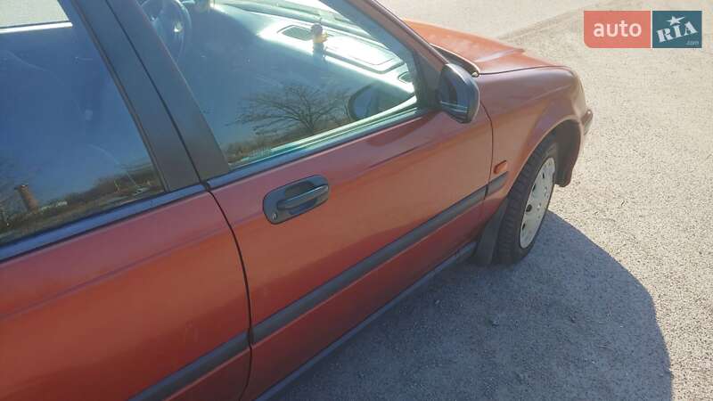 Универсал Honda Civic 1998 в Иванкове
