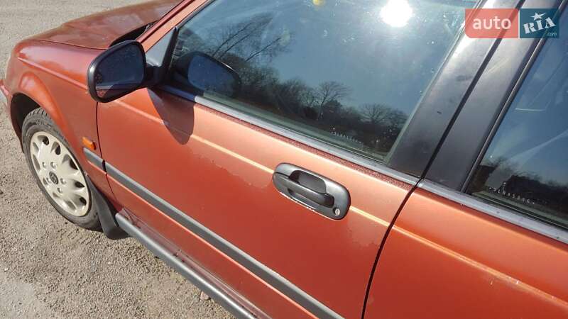 Универсал Honda Civic 1998 в Иванкове