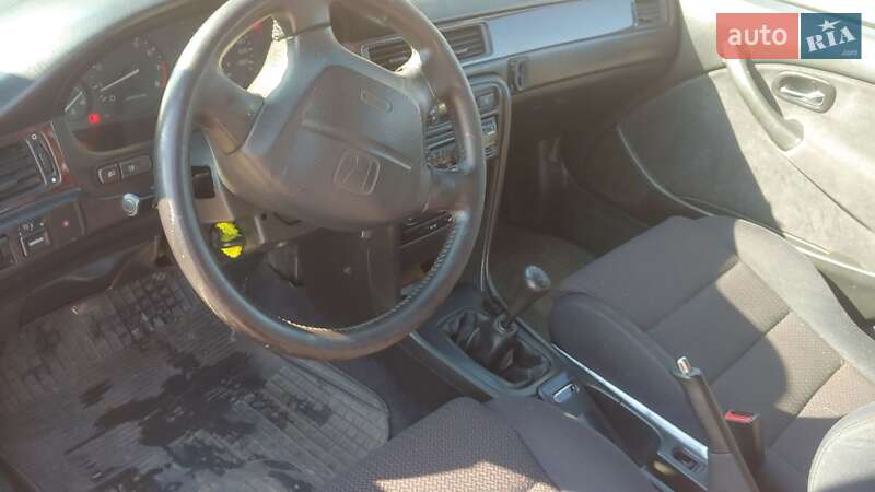 Универсал Honda Civic 1998 в Иванкове