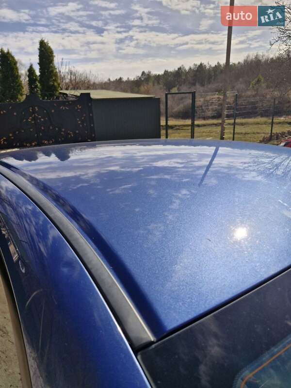 Седан Honda Civic 2008 в Кропивницькому