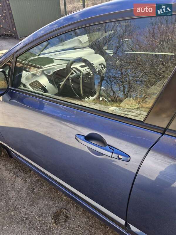 Седан Honda Civic 2008 в Кропивницькому