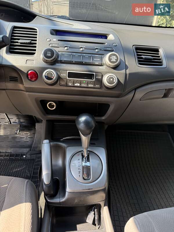 Седан Honda Civic 2008 в Одесі