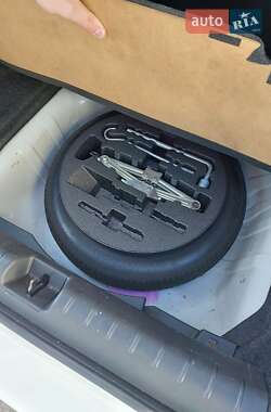 Седан Honda Civic 2017 в 