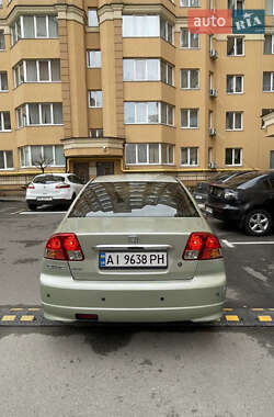 Седан Honda Civic 2005 в 