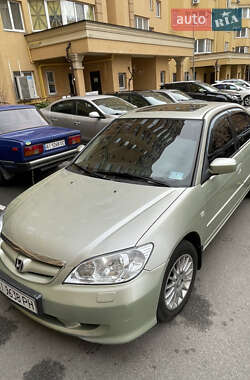 Седан Honda Civic 2005 в 