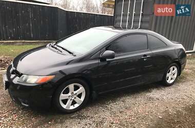 Купе Honda Civic 2007 в 