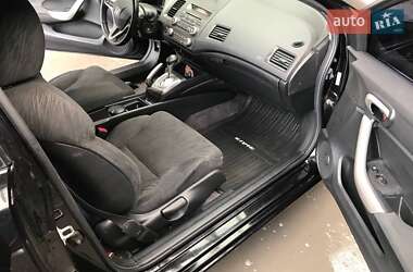 Купе Honda Civic 2007 в 