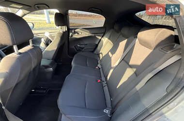 Хэтчбек Honda Civic 2017 в 